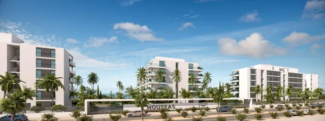Promoción de obra nueva: 40 viviendas a un precio casi de co