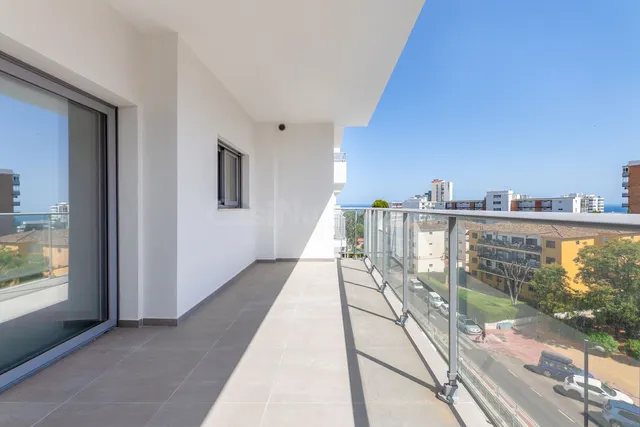 Apartamento 3 habitaciones 121m² en venta - Centro