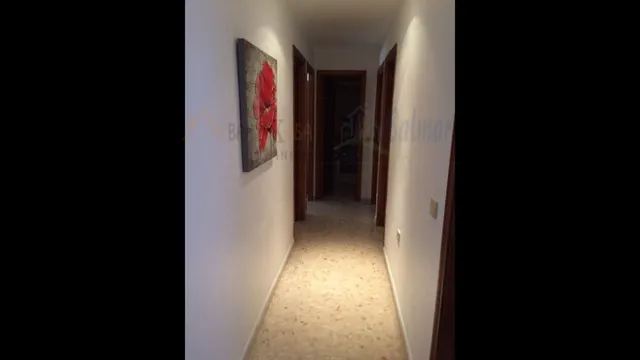 SE VENDE PISO EN EJIDO ZONA LOMA DE LA MEZQUITA — 8