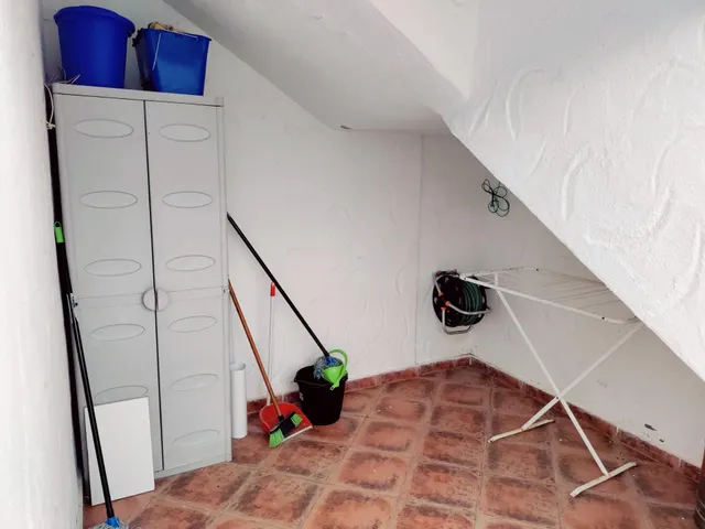 ✓Apartamento 1 habitación con Piscina en Villotel, Benitachell, Costa Blanca — 19