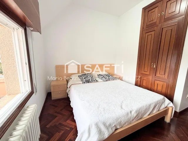 SE VENDE ESPECTACULAR ATICO EN MONDARIZ BALNEARIO - PONTEVEDRA — 16