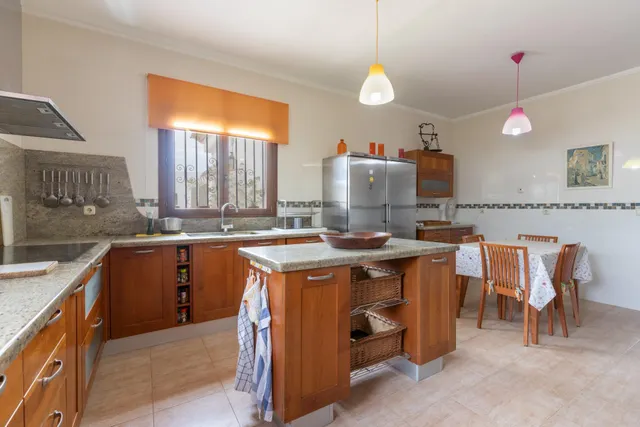 VILLA EN EL PUNTALÓN. MOTRIL — 23