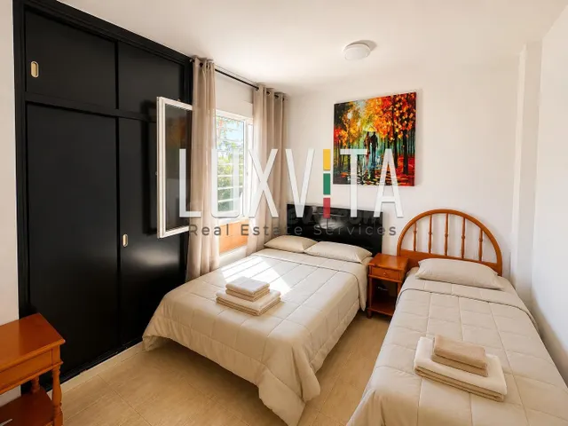 Apartamento de 1 dormitorio en El Madroñal, Adeje – Amplio,  - foto 3