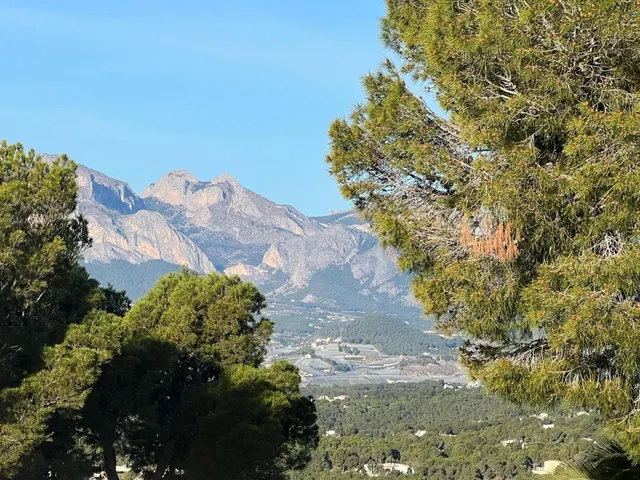 Villa de Lujo — 29