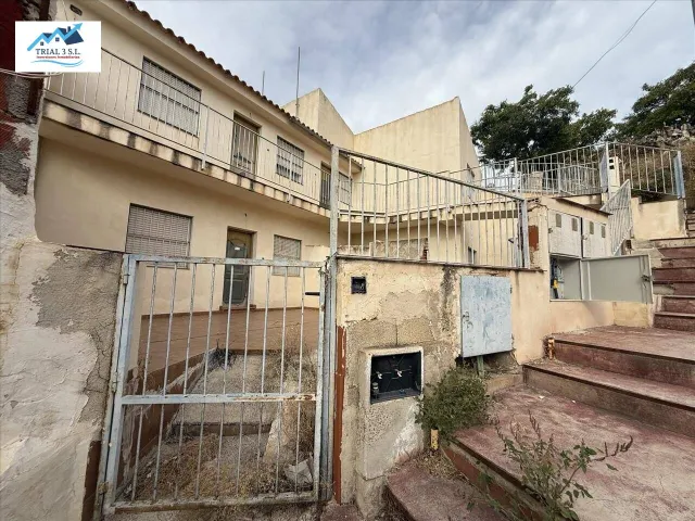 Venta de Piso en Murcia