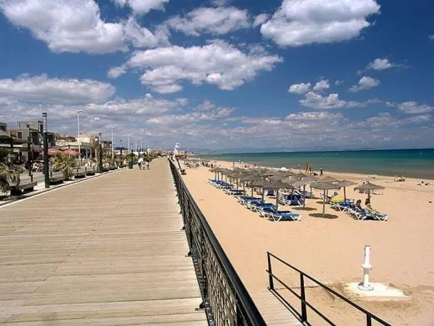 VILLAS DE OBRA NUEVA EN LA MATA — 16