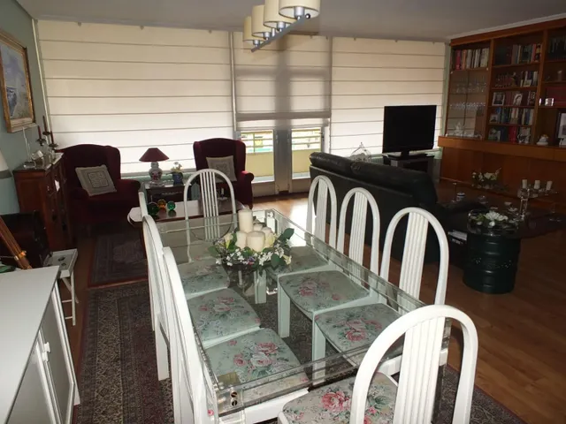 Se vende piso de 180 m2 en la plaza lazurtegui — 19