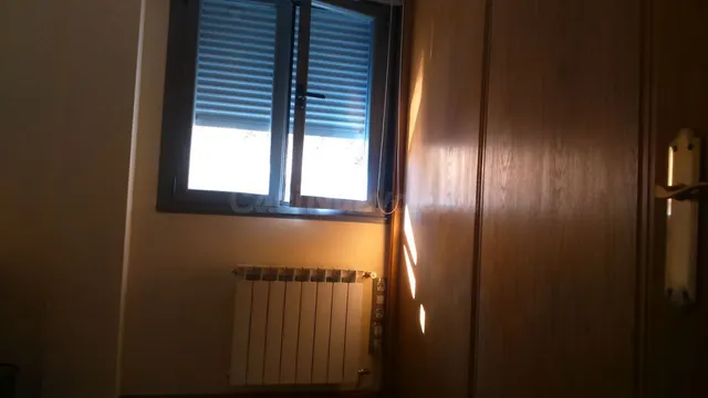 Gran piso con garaje - foto 5