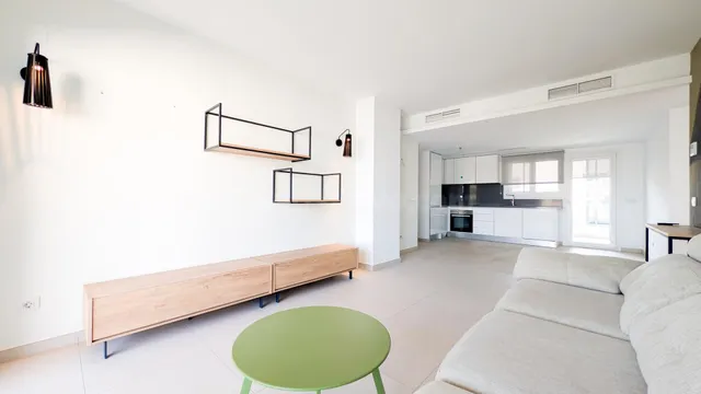 Apartamento 2 habitaciones 120m² en venta - Punta Prima — 9