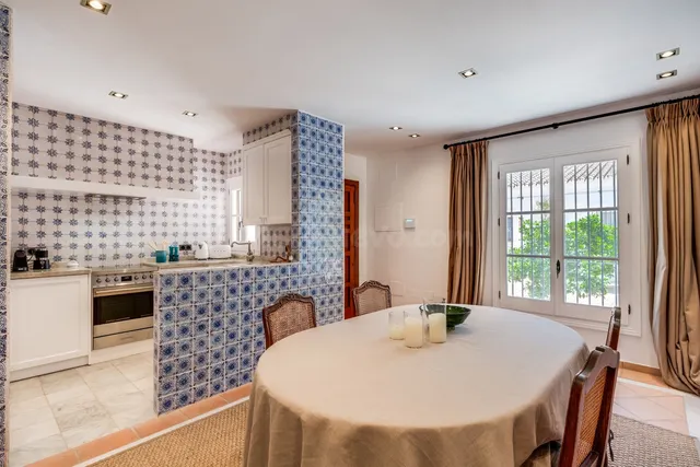 Apartamento 2 habitaciones 110m² en venta - Centro — 4
