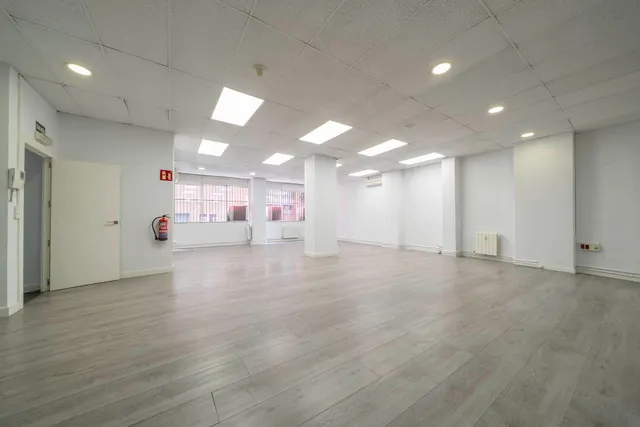 Excelente vivienda en venta en Boix y Morer — 15