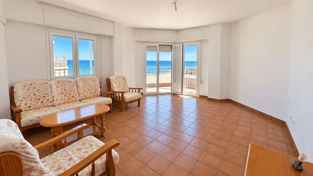 Apartamento 3 habitaciones 1m² en venta - La Mata pueblo — 9