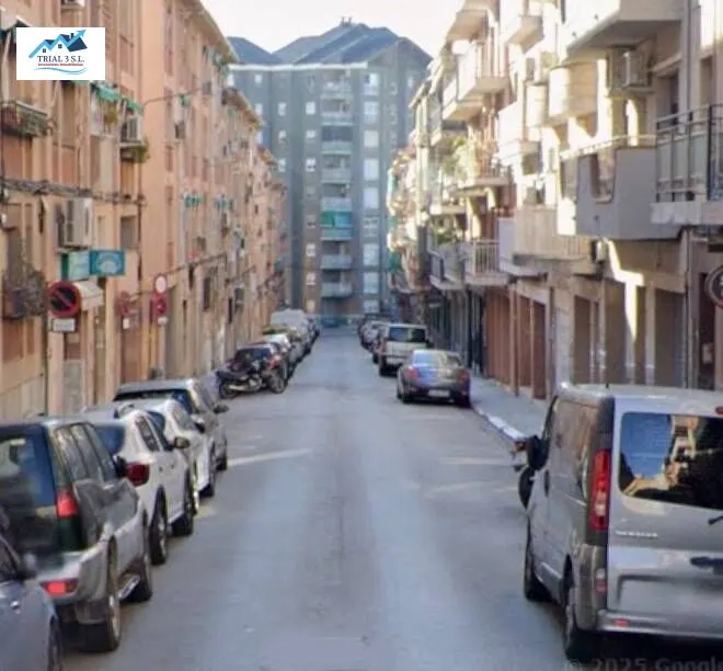 Venta Piso en Sabadell