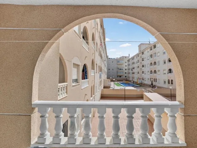 Apartamento 2 habitaciones en venta - Playa del Cura — 18