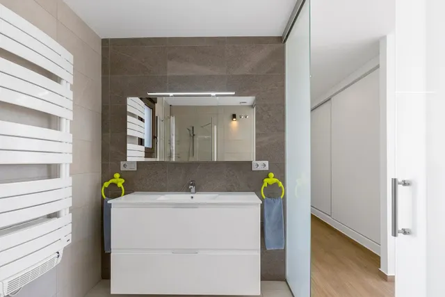 Villa 3 habitaciones 127m² en venta - Desamparados-Hurchillo-Torremendo — 24