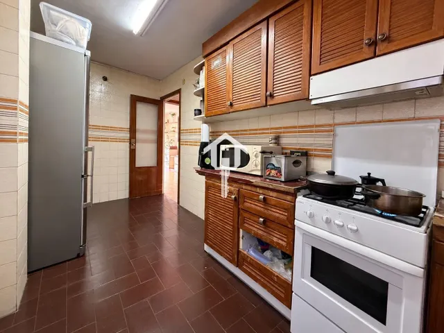 Piso 4 habitaciones 105m² en venta - Carolinas bajas — 22