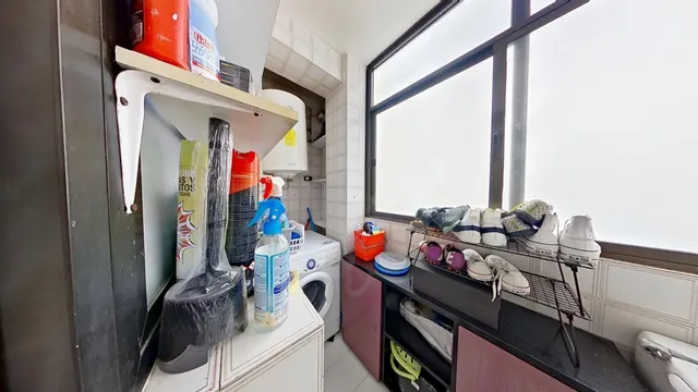 Gran apartamento en Torrevieja: 2 hab, 1 baño — 18