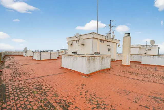 Apartamento 2 habitaciones 63m² en venta - Centro — 22