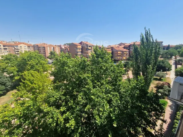 Piso en Toledo — 22