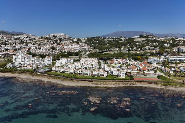 Adosado 2 habitaciones 110m² en venta - Riviera del sol — 35