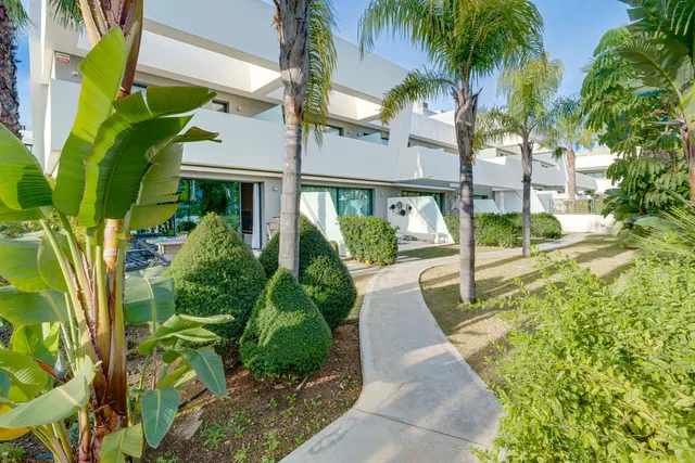 Adosado 4 habitaciones 305m² en venta - Riviera del sol — 10