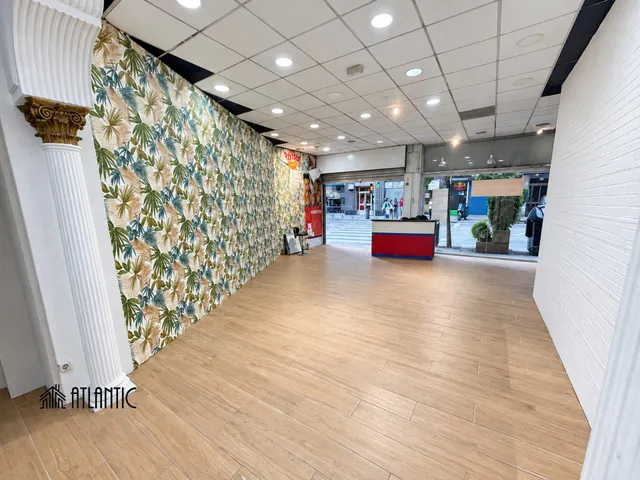 Local comercial 185m² en alquiler - Travesia de Vigo — 8