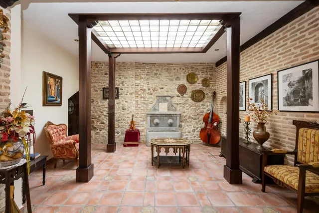 GRAN CASA EN ALBAICÍN BAJO. - foto 5