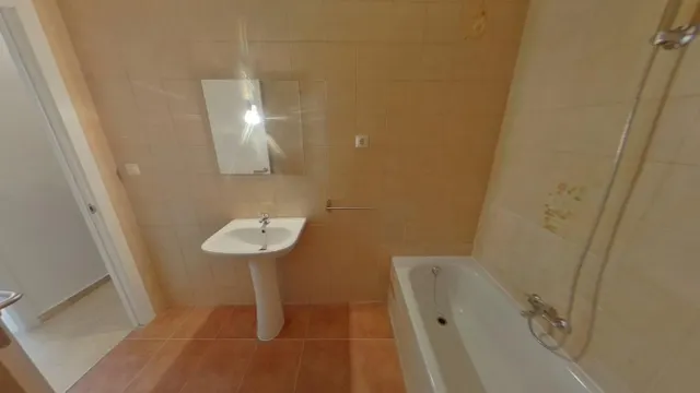 VIVIENDA ALQUILADA EN CIUDAD JARDÍN CON SEGURO DE IMPAGO — 29