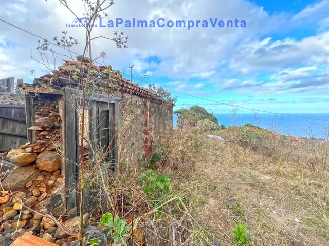 Casa de pueblo en Venta en Garafia Santa Cruz de Tenerife