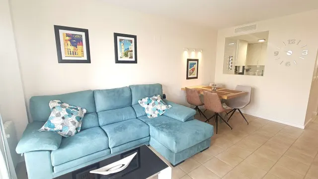 Apartamento 2 habitaciones 71m² en venta - Corvera - foto 4