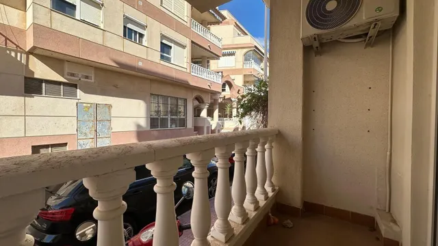 Apartamento 2 habitaciones 82m² en venta - La Mata pueblo — 31