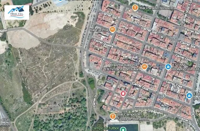 Venta de Piso en Tarragona - foto 2