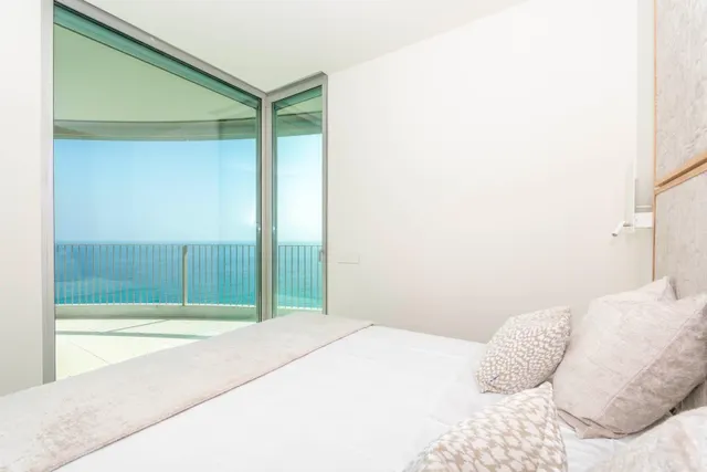 Apartamento 4 habitaciones 181m² en venta - Playa Arenal-Bol — 28