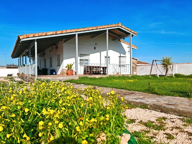 Chalet en venta en Chiclana de la Frontera – Zona Pago del Humo — 10