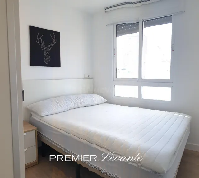 Estupenda vivienda con reforma integral, en el centro de Ali - foto 5
