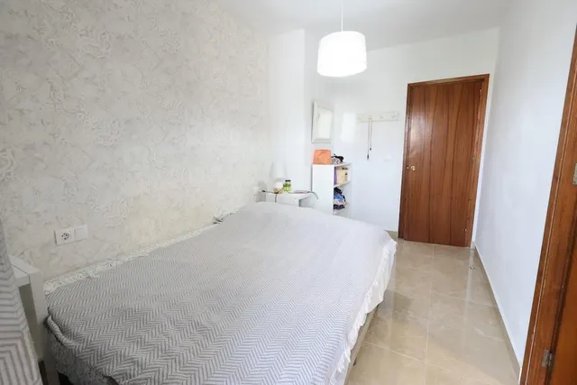 Bungalow en planta alta con orientación Sur en la Regia — 20