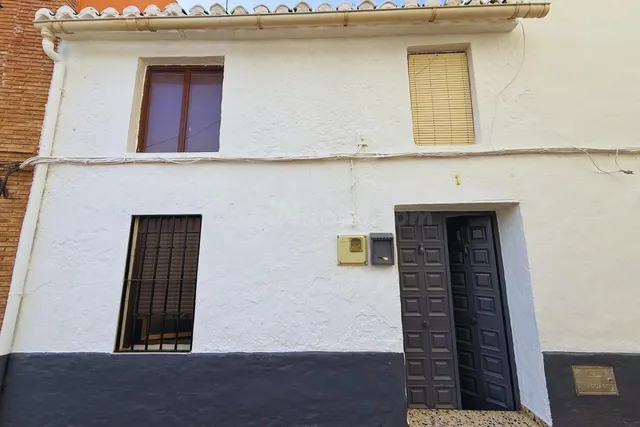 # Proyecto de Reforma de Casa Tradicional Andaluza con Vista