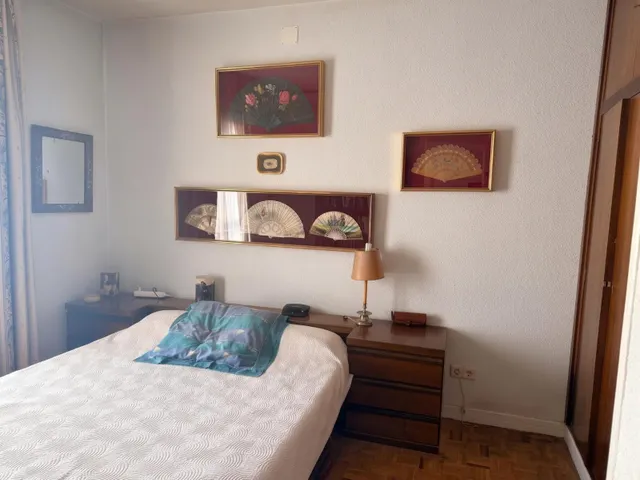 Piso 5 habitaciones 167m² en venta - Barrio de Salamanca — 12