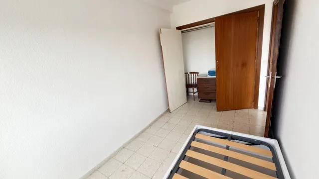 LUMINOSO PISO EN VENTA EN LA ORDEN (HUELVA) — 21