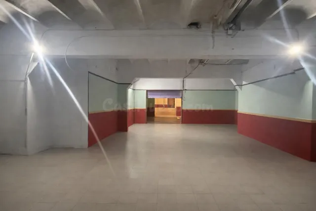 Local comercial en venta en Arxiduc - Palma de Mallorca