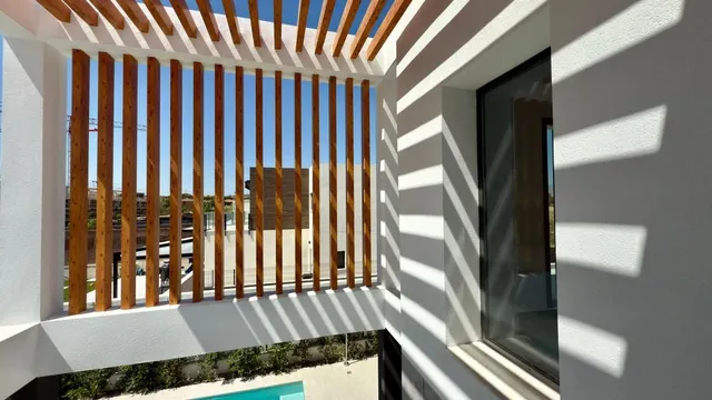 Villa 4 habitaciones 224m² en venta - Almajada-Ravel — 10