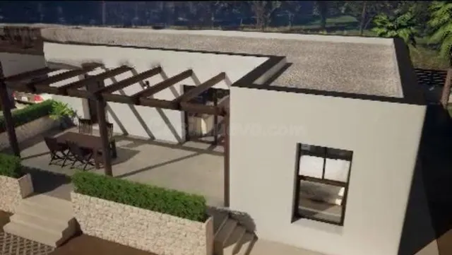 Terreno con plan y construcción incluida en Era Alta, Murcia - foto 5