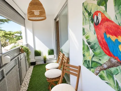 Piso en venta en el Barri del Xup de Manresa