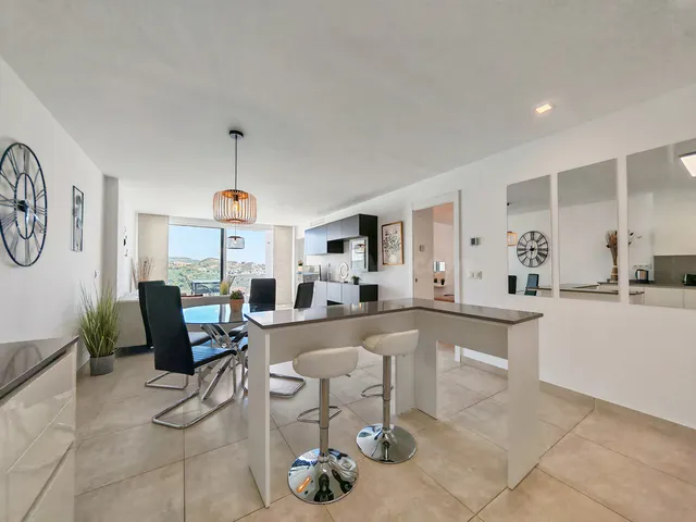 Apartamento 3 habitaciones 112m² en venta - Riviera del sol — 5