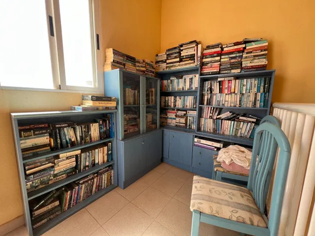Apartamento 2 habitaciones 60m² en venta - Pueblo 3 — 20