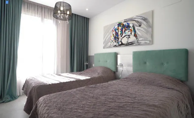 Casa Tipo Dúplex 4 habitaciones 142m² en venta - Playas Del Torres — 7