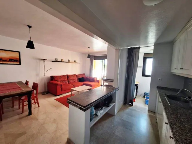Apartamento 3 habitaciones en venta - Las Filipinas — 8