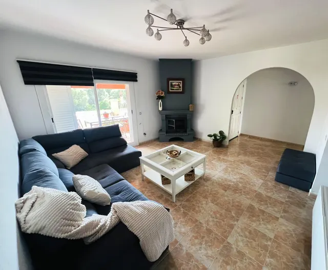 Chalet pareado en marraxti — 10