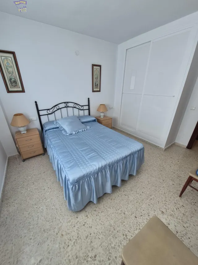SE VENDE PISO POR LA ZONA CENTRO — 16
