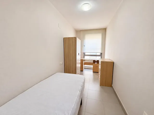 Vivienda con garaje y trastero en pleno centro de san vicente del raspeig — 19